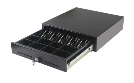 Caja de Dinero AON - AO-CD-1004