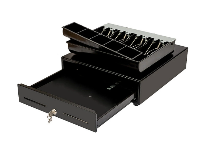 Caja de Dinero AON - AO-CD-1006