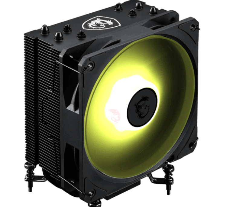 Enfriamiento Aire MSI MAG COREFROZR AA13 - 306-7ZWHA11-L80 