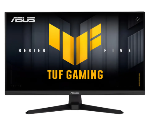 Monitor Asus TUF VG27AQ5A - 27" - IPS - QHD - 210Hz - 90LM0BN0-B013I1