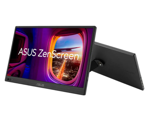 Monitor Asus ZenScreen MB169CK - FHD - 15,6" - 90LM0AZ3-B011I1