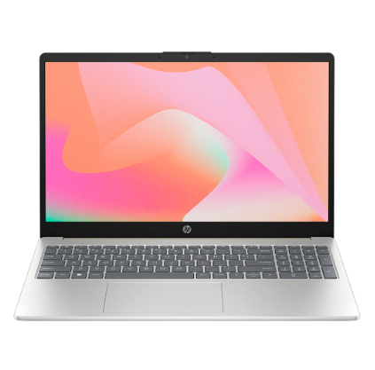 Laptop HP 15-fc0275la- 15.6" FHD  - R7-7730U - 16GB DDR4 - 512GB - B9TR3LA#ABM