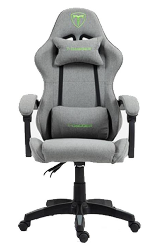 Silla T-Dagger Twilley - Gris - T-TC513