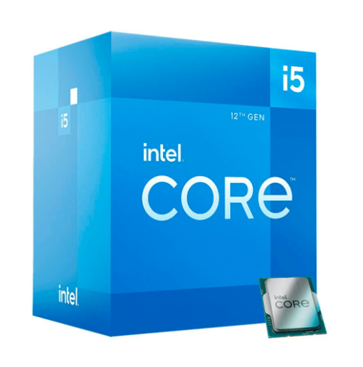 Procesador Intel Core i5 14400 - LGA 1700 - BX8071514400