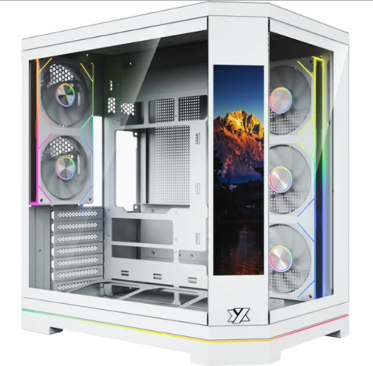 Case XYZ Neutron X Pro - Blanco - XYZ-SA-1019