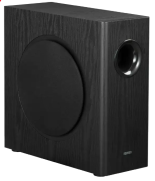 Subwoofer Edifier T5s - Negro