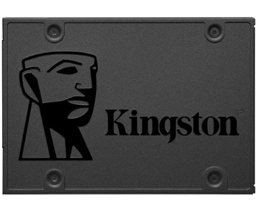 SSD Kingston A400 960GB - SA400S37/960G
