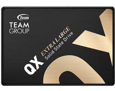 SSD Teamgroup QX 512 GB 2.5" - T253X7512G0C101