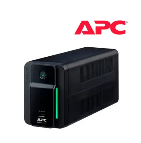 UPS APC 700VA/360W 4 Sal APC BVX700LU-LM