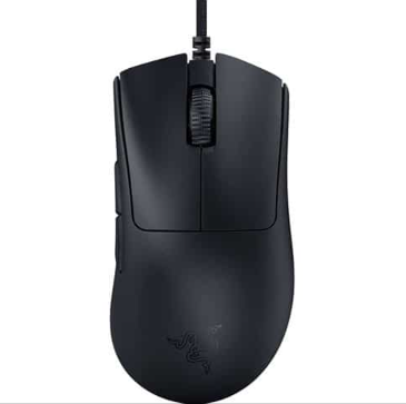 Mouse Razer Deathadder v3 - RZ01-04640100-R3M1 - RZ01-04640100-R3U1