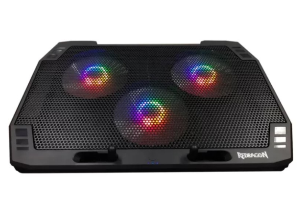 Base Enfriadora Redragon Ingrid - GCP511