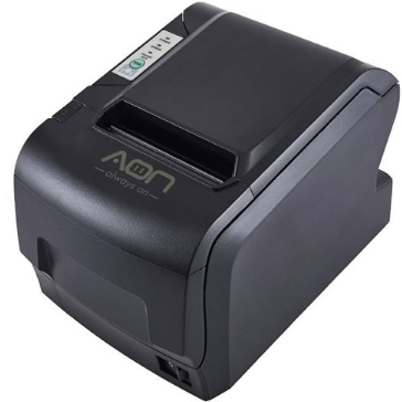 IMPRESORA TERMICA AON PR-250(USB+SERIAL) 80MM AON - USB/Ethernet - AO-PR-1001
