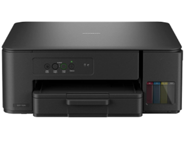 Impresora Brother Multifuncional  de Inyeccion de tinta a color - DCP-T230