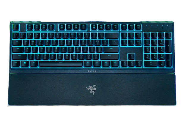 Teclado Razer Ornata V3 X - Español - RZ03-04471100-R311