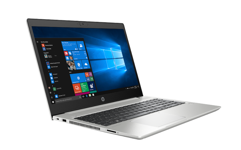 HP ProBook 450 G7 i5 10210U 8GB DDR4 512GB 15.6"