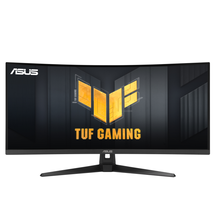 Monitor Asus Tuf Gaming VG34WQ5A - 34 " - 3440x1440 WQHD - Fast VA - 200Hz - 0,3ms - HDR - 90LM0CP1-B011I1