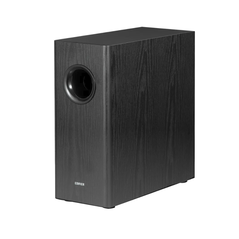 Parlante Edifier T5s - Black Noir - EDF100100
