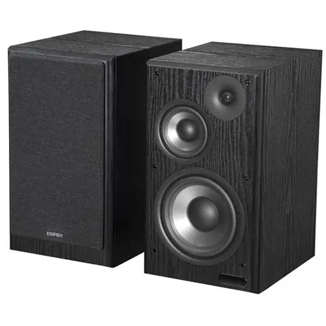 Parlante Edifier R2750DB MKII - Black Noir - EDF100102