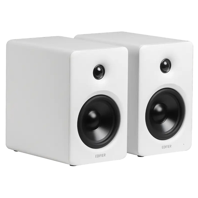 Parlante Edifier M90 - White - EDF100120