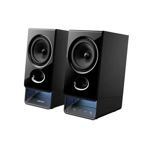 Parlante Edifier R20BT - Black - EDF100110