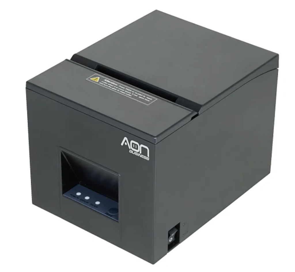Impresora AON Termica - 80mm PR-350 WF - AO-PR-1003