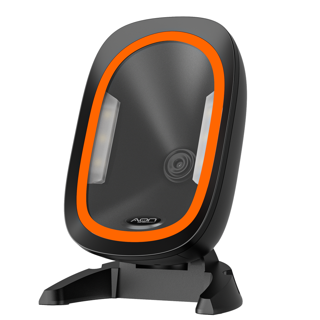Lector de codigo de barras AON TS-450 2D Desktop Scanner - AO-SC-1016