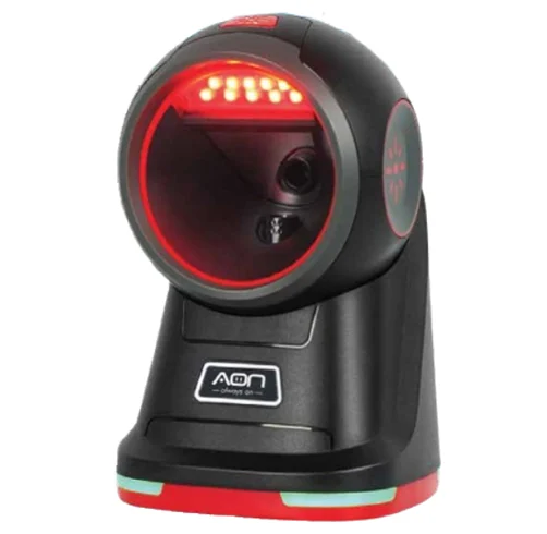 Lector de codigo de barras AON TS-225 2D Desktop Scanner - AO-SC-1014