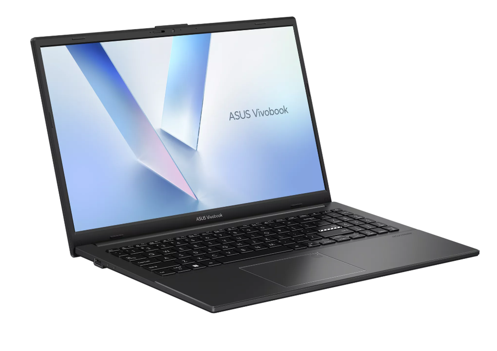 Laptop Asus Vivobook - Ryzen 3 30 - SSD 512GB - 8GB LPDDR5 - 15.6" FHD - Mixed Black - 90NB0ZR2-M06PK0