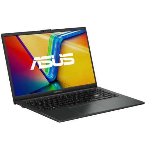 Laptop Asus Vivobook - Intel 9 270H  - SSD 1TB - 16GB DDR5 - 16" Wuxga - Indie Black - 90NB13W3-M00HE0