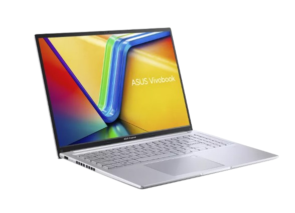 Laptop Asus Vivobook X1605V - I7-13620H - SSD 1TB  - 16GB DDR4 - W11H - 90NB10N3-M01VF0