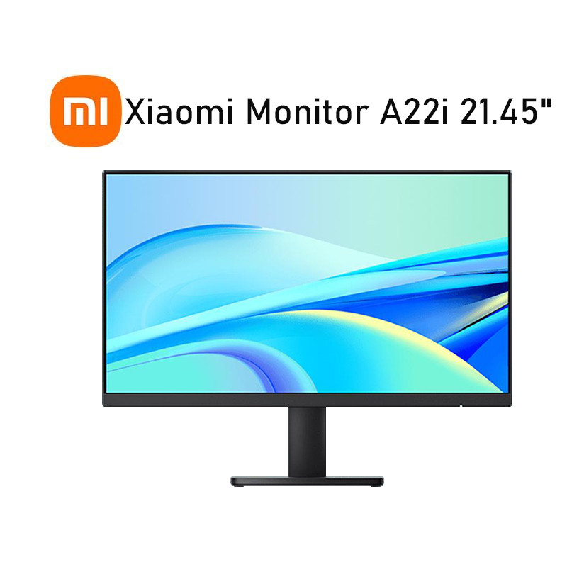 Monitor Xiaomi A22i - 21.45" FHD - 75 Hz / 48343