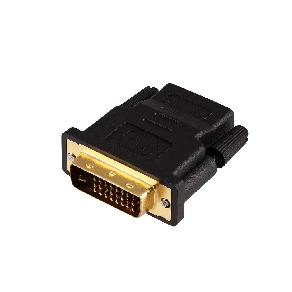 Adaptador Argom DVI-D Male to HDMI Female - ARG-CB-1320