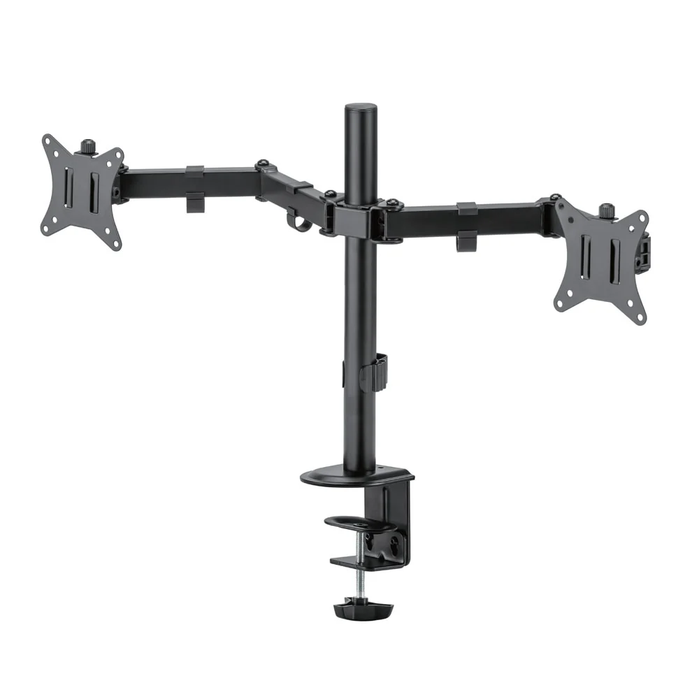 Base para Monitor Argom Doble 17" a 32" - ARG-BR-1603
