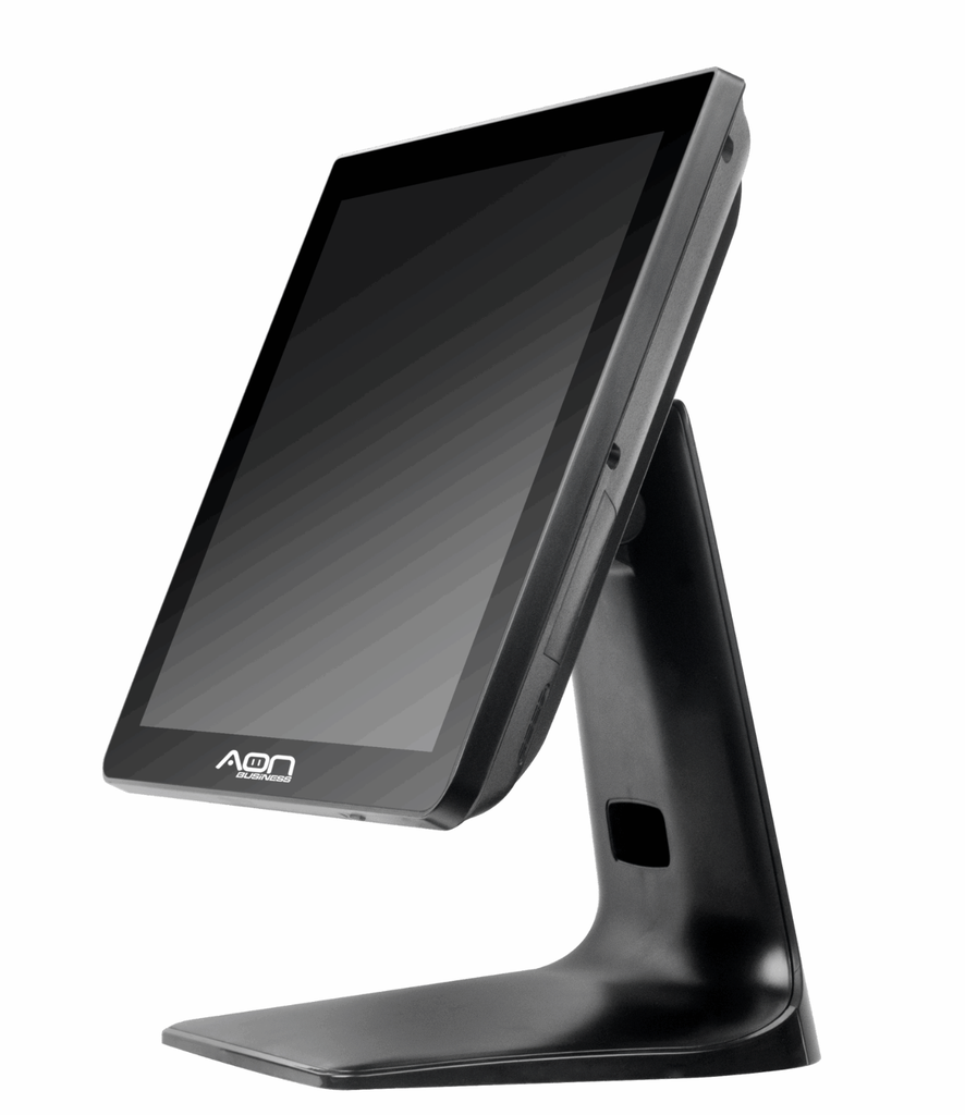 AON ALL-in-One Terminal - TouchScreen-Capacitive - I5-12gen - 8GB - SSD 128GB - AO-i512W1182