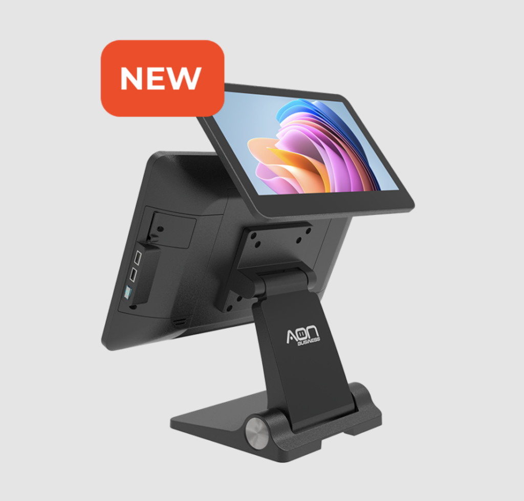 Monitor Secundario AON 11,6" - AO-AT-D11