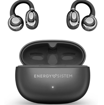 Audifonos Energy Sistem Chic Pods - Bluetooth - Space - 459643