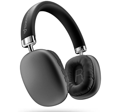 Audifonos Energy Sistem Style Space - Bluetooth - Negro - 490035
