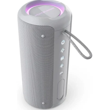 Parlante Energy Sistem Sound Bliss - RGB - 40W / Radio FM - Cloud - 457854