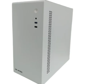 PC M-TEK 5 5600GT - 16GB DDR4 - A520M - SSD 256GB - Case + Fuente - Licencia Win 11 Pro