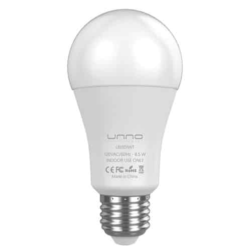 [WIFI0621] Bombillo Inteligente UNNO SMART BULB - LB1301WT