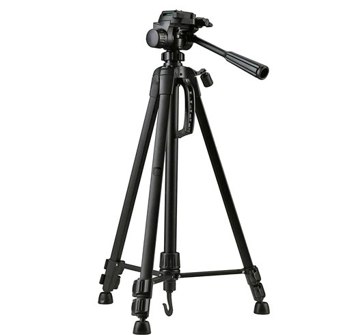 [CAM0517] Tripode para camra UNNO TEKNO universal - 55'' - PH1951BK