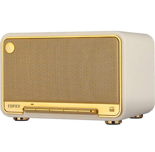 [PAR2529] Parlante Edifier D32 - Bluetooth - Blanco