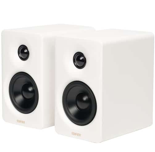 [PAR2502] Parlante Edifier M60 - Bluetooth - Blanco