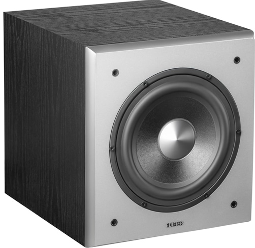 [PAR2517] Subwoofer Edifier T5 - Negro