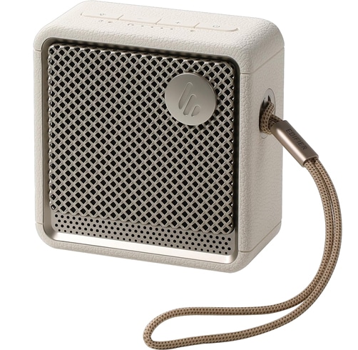 [PAR2537] Parlante Edifier ES20  - Bluetooth - Ivory