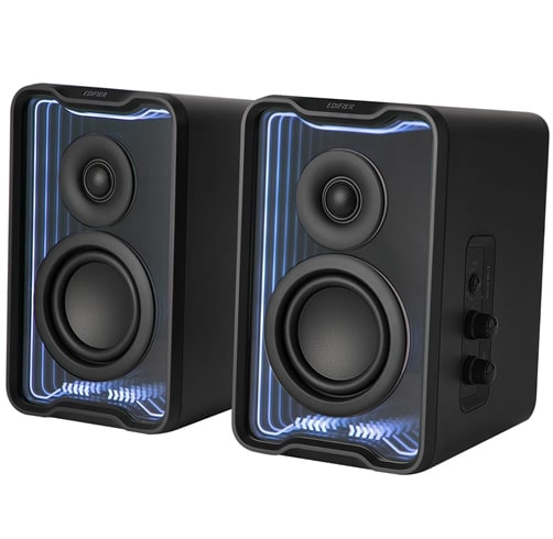 [PAR2527] Parlante Edifier QR30 - Bluetooth - Negro