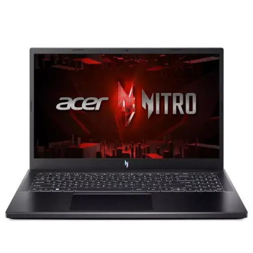 [LP2329] Laptop Acer Nitro V - i7 13620H - 16 GB DDR5 - RTX 3050 6 GB - SSD 512 GB - 15.6" FHD 165 Hz - NH.QN9AL.00S