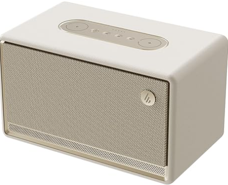 [PAR2540] Parlante Edifier ES300 - Bluetooth - Ivory