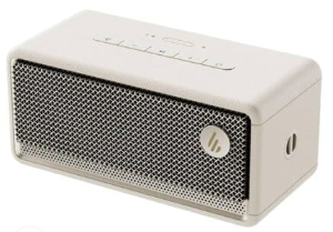 [PAR2536] Parlante Edifier ES60 - Bluetooth - Ivory