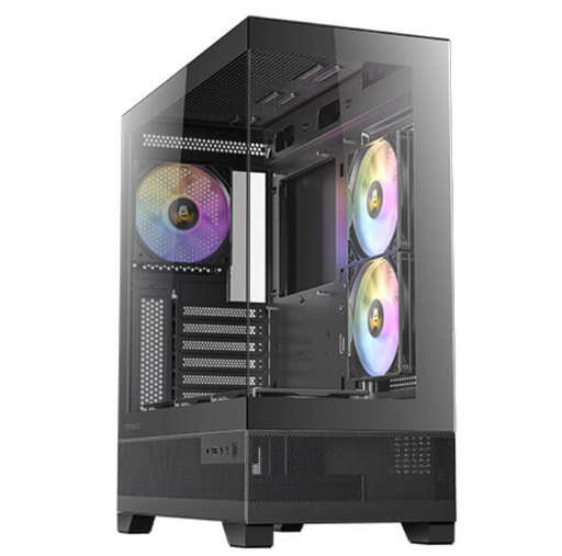 [CAS2025] Case Antec CX700 Basic - Mid Tower - CX700_Bf